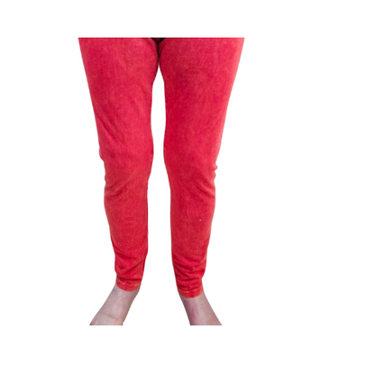 M31 Pants - Scarlet 