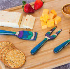 Mumbai   Cheese Tool Set   209614 