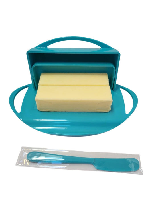 Butter Dish by Butterie 