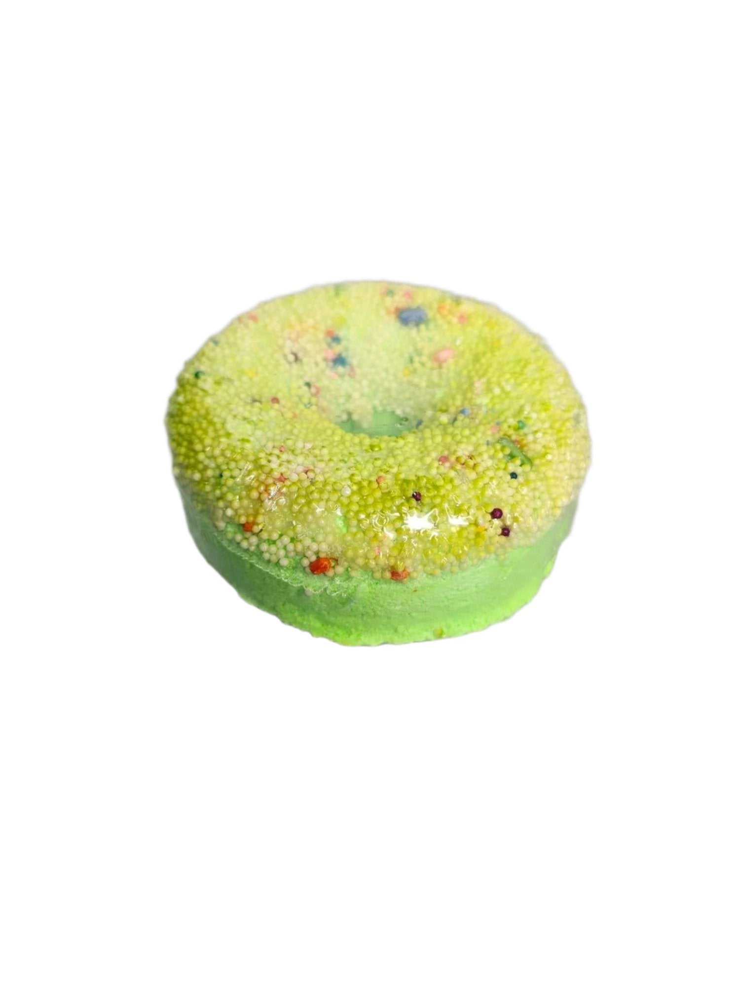 Donut Bath Bombs - Strawberry, Pinneapple, Unicorn, Peach & More! 