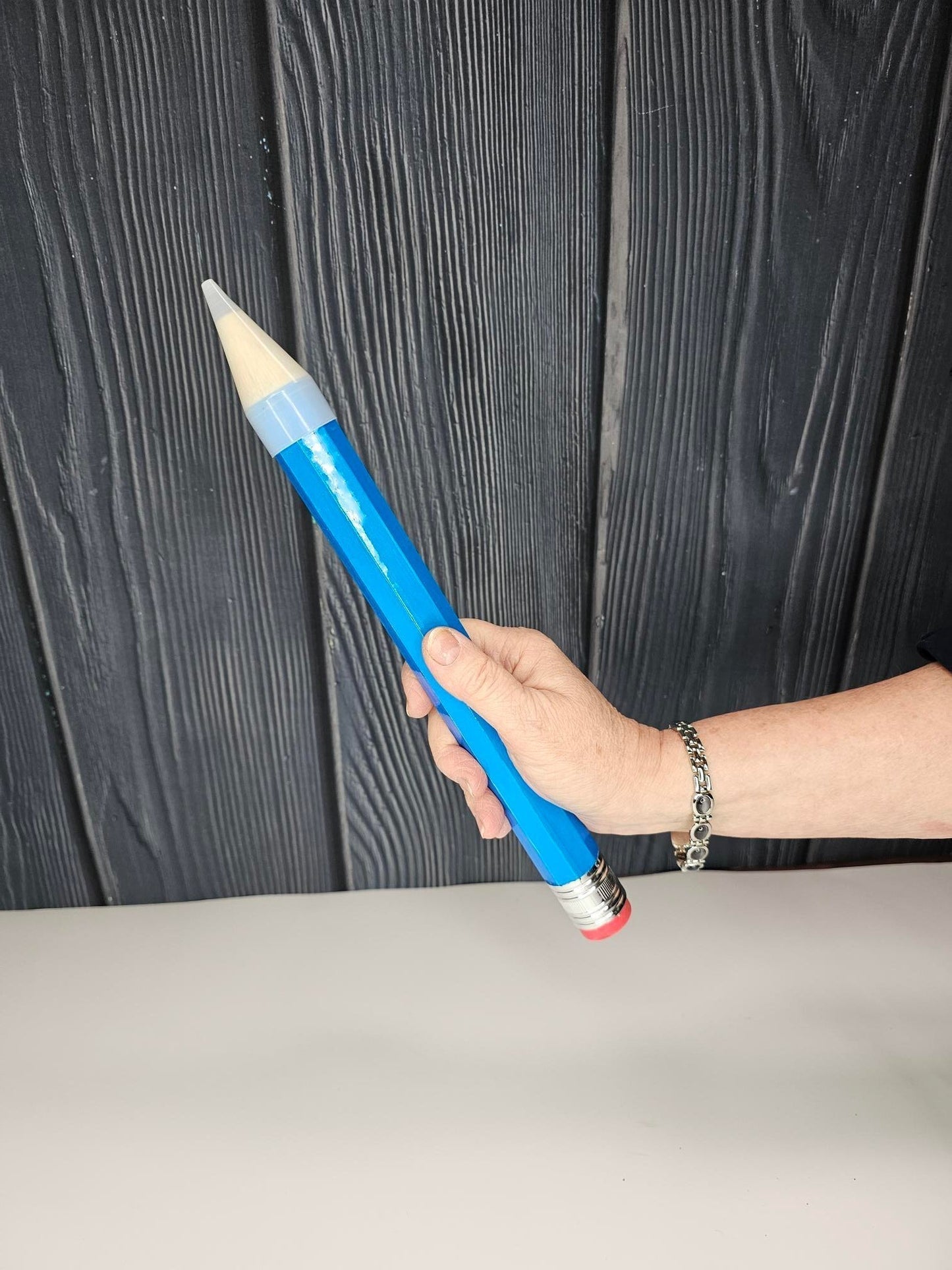 Extra Large Foot Long Big Pencil with Eraser 