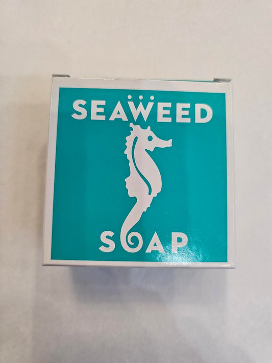 Bar Soap - Seaweed 