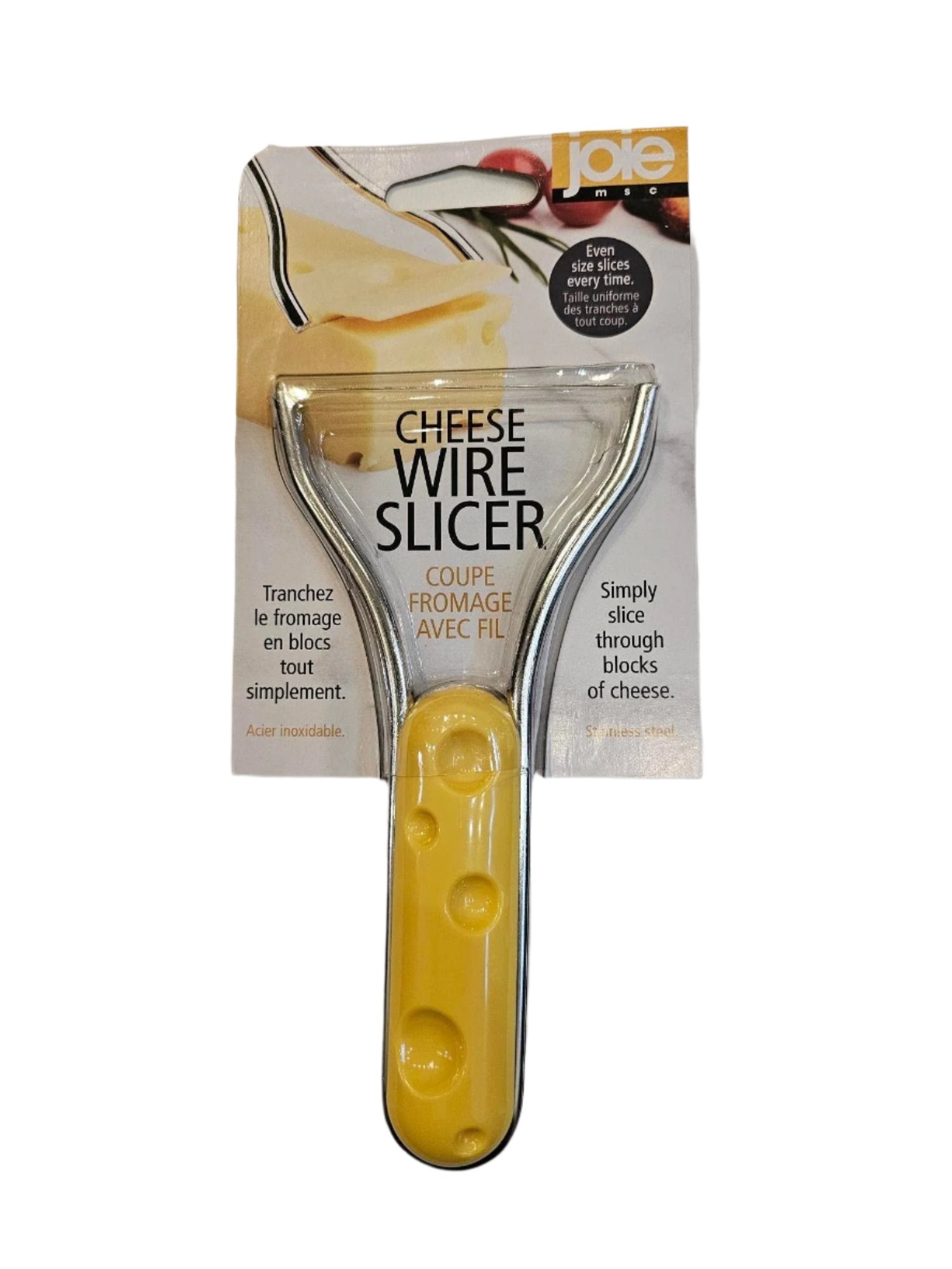 Cheese Wire Slicer 