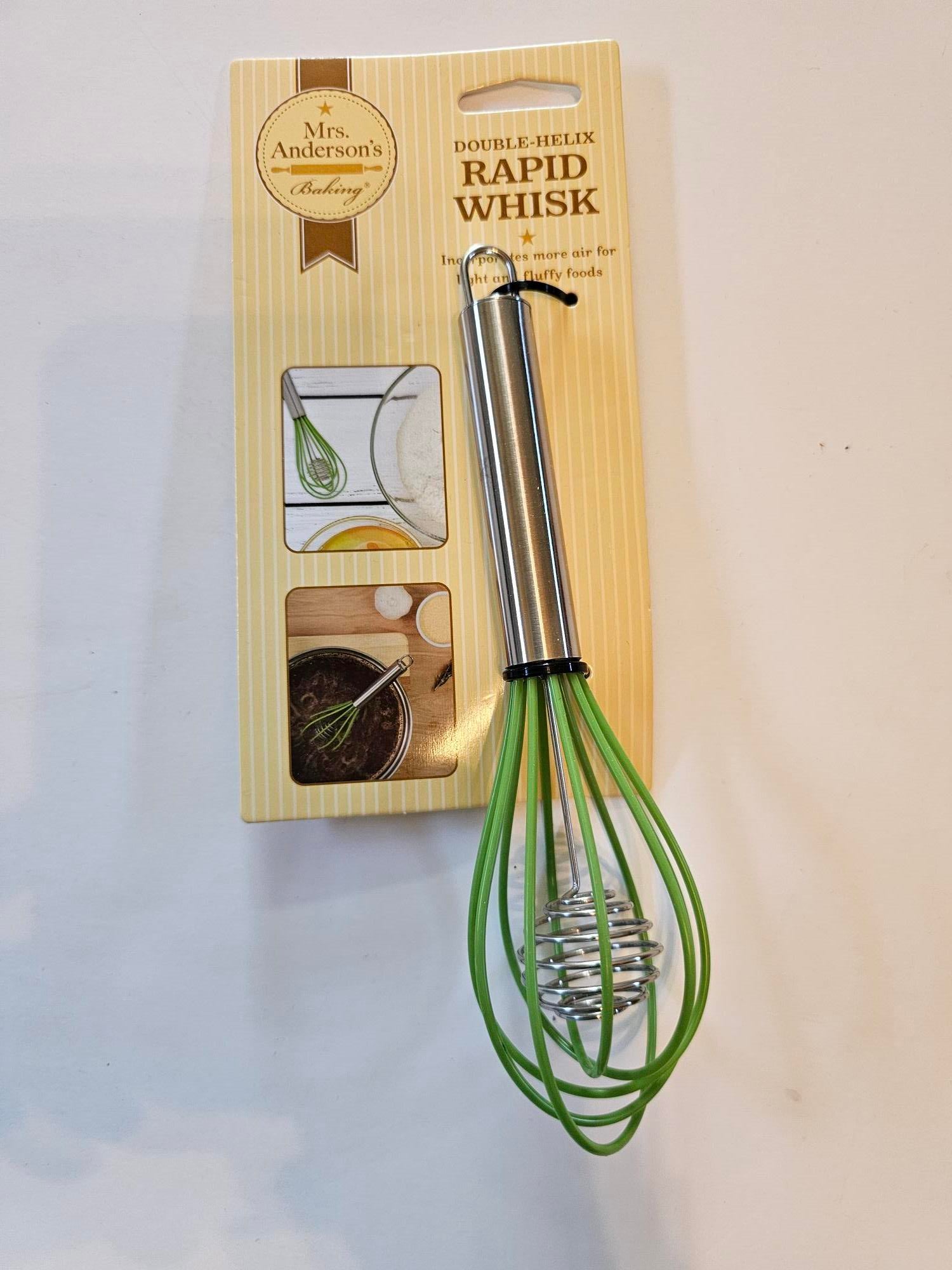 Rapid Silicone Whisk Junior 