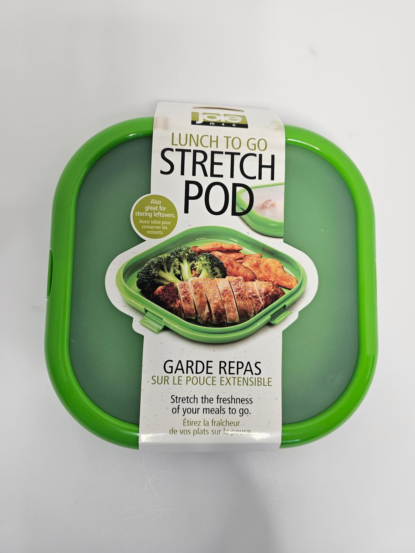 Joie Fresh Stretch Lunch Pod 