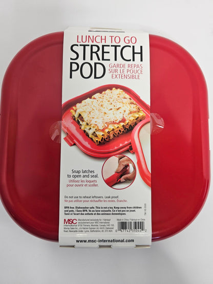 Joie Fresh Stretch Lunch Pod 