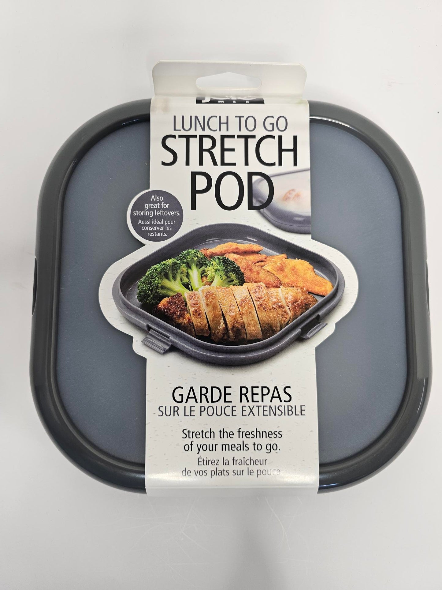 Joie Fresh Stretch Lunch Pod 