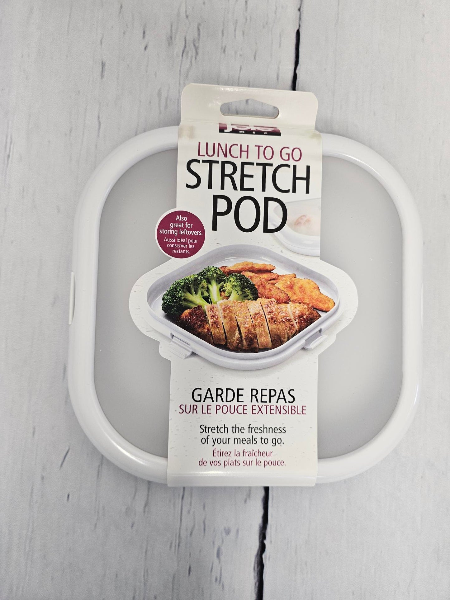 Joie Fresh Stretch Lunch Pod 