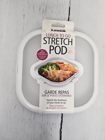 Joie Fresh Stretch Lunch Pod 