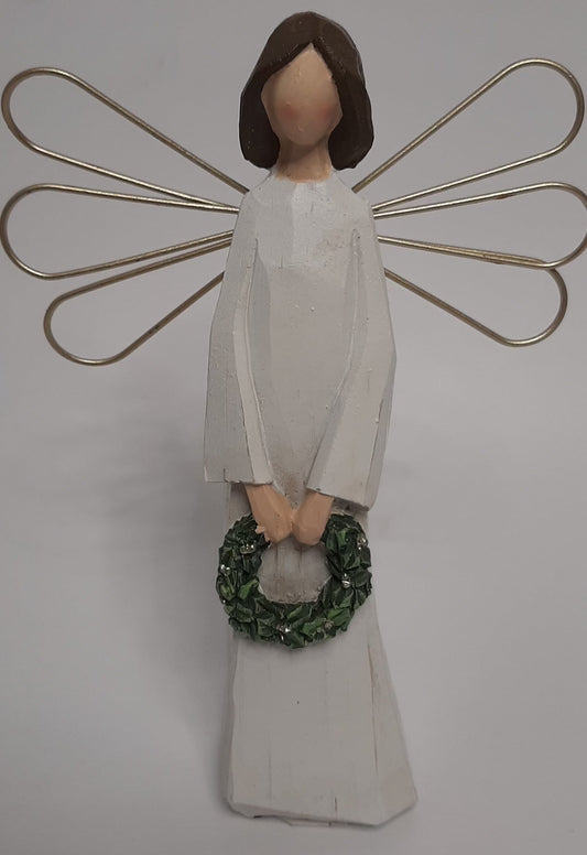 Angel-Figurine-8.25" 