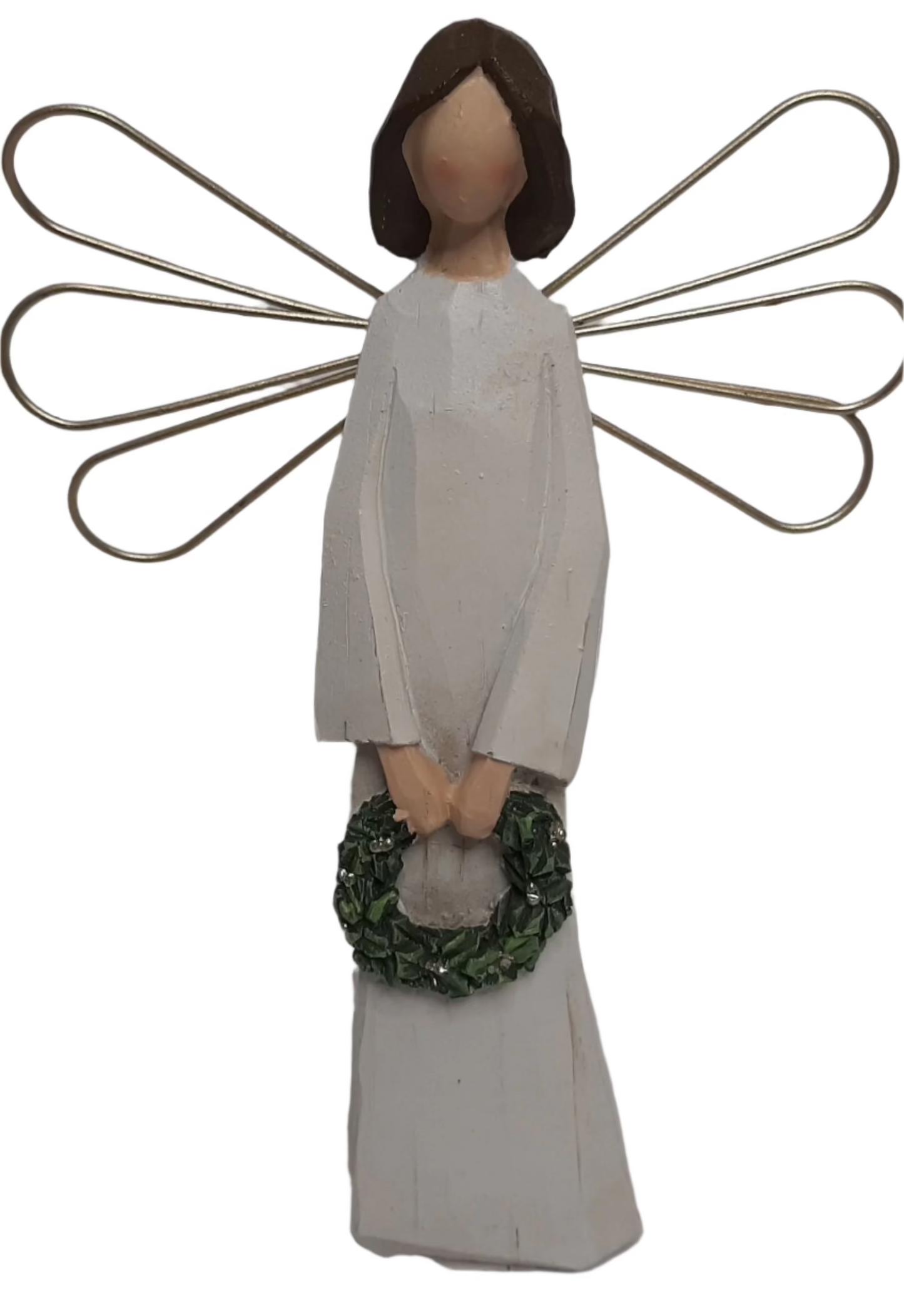 Angel-Figurine-8.25" 