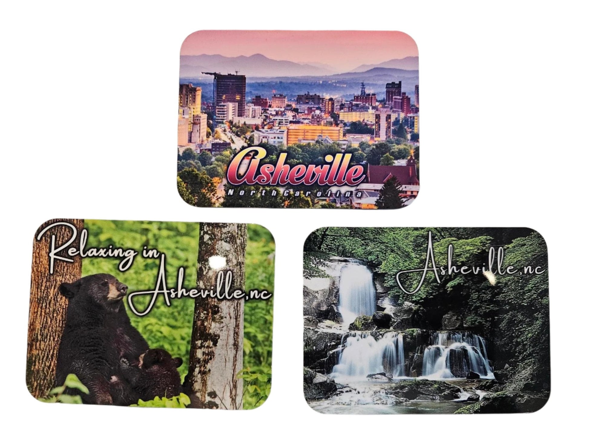 Asheville Logo Products 