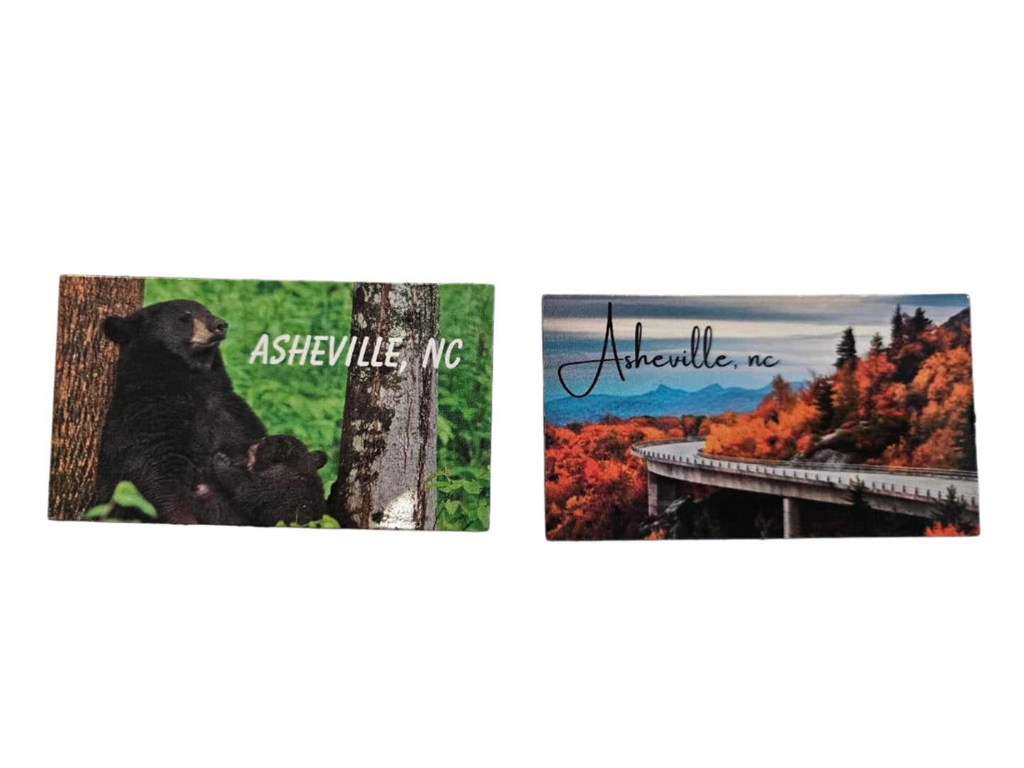 Asheville Logo Products 