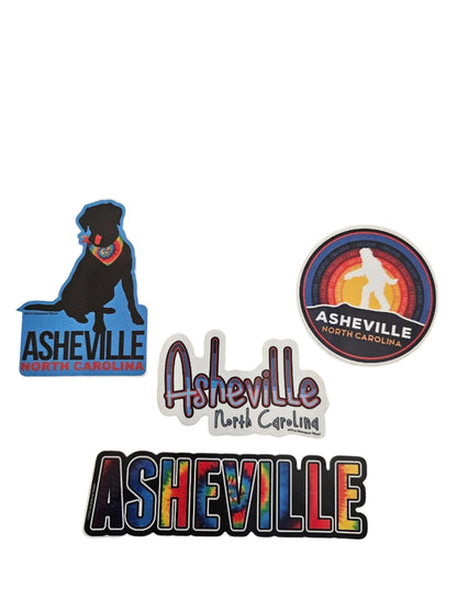 Asheville Logo Products 