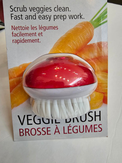 Veggie Brush  39766 