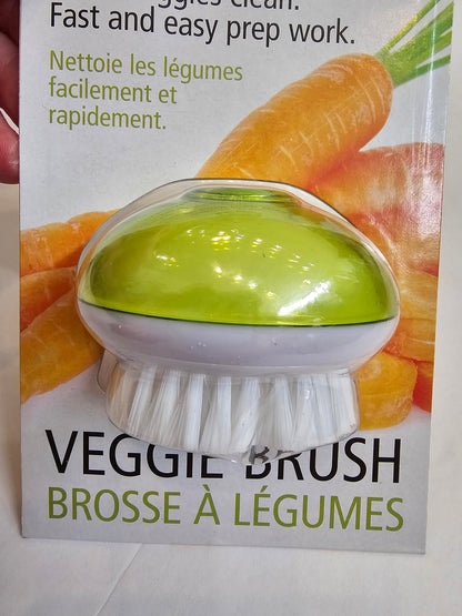 Veggie Brush  39766 