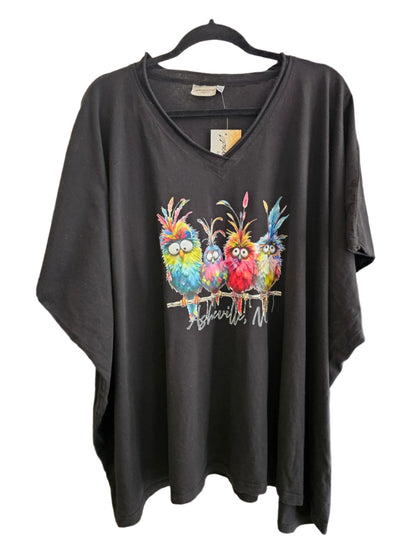 Bathing Suit Coverup 