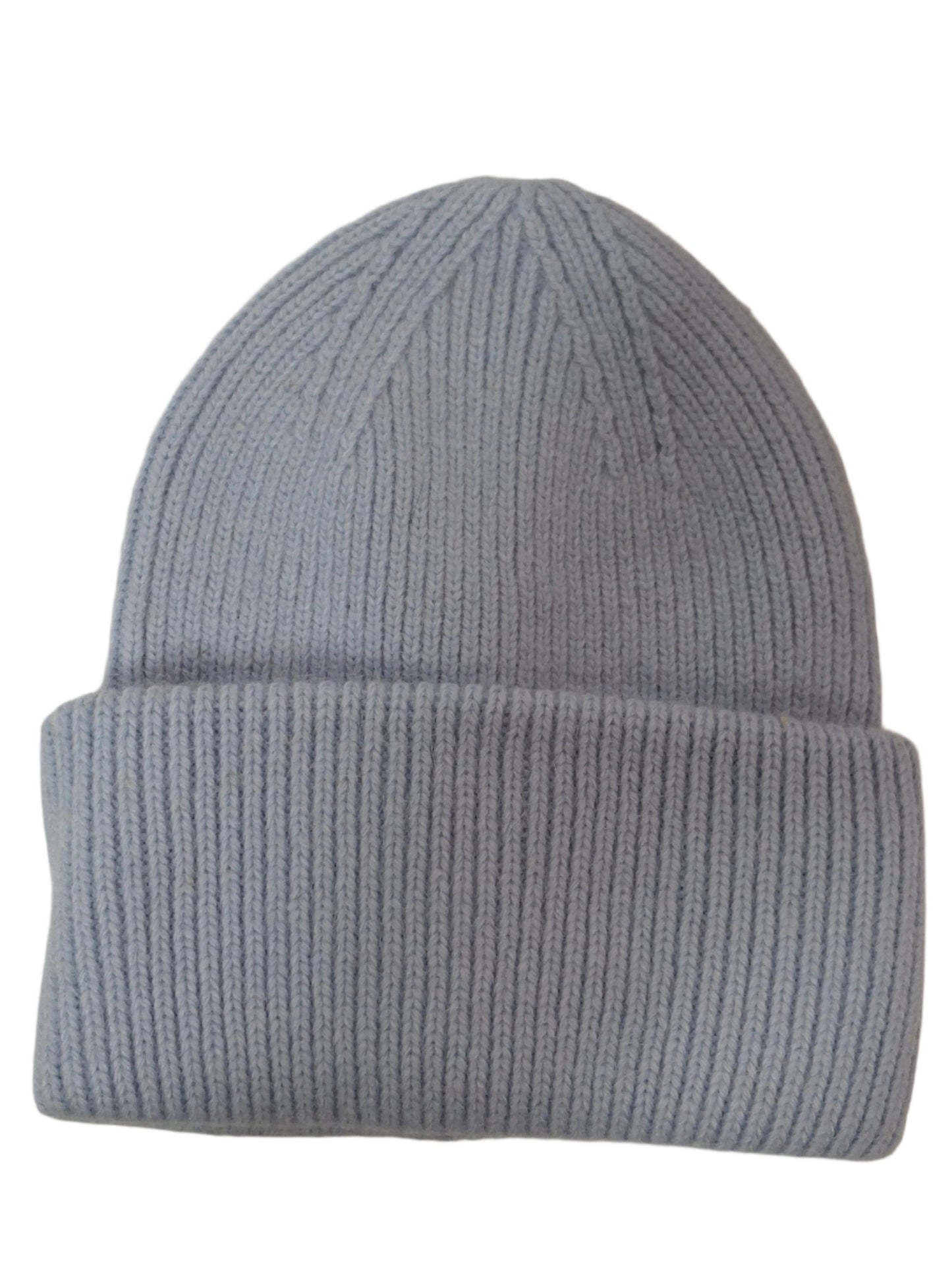 Hat Beanie Angora Blend 5 Colors Women's Rtbhaw