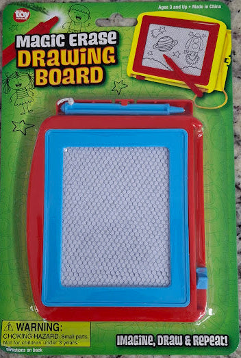 Magic drawing Board 6x4.75" TTYMAGD6