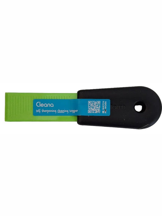 Cleaning Scraper Green Self Sharpening 5"  Dfca5653