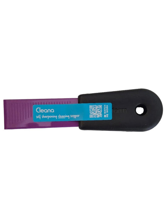 Cleaning Scraper Purple Self Sharpening 5"&nbsp; Dfca5653