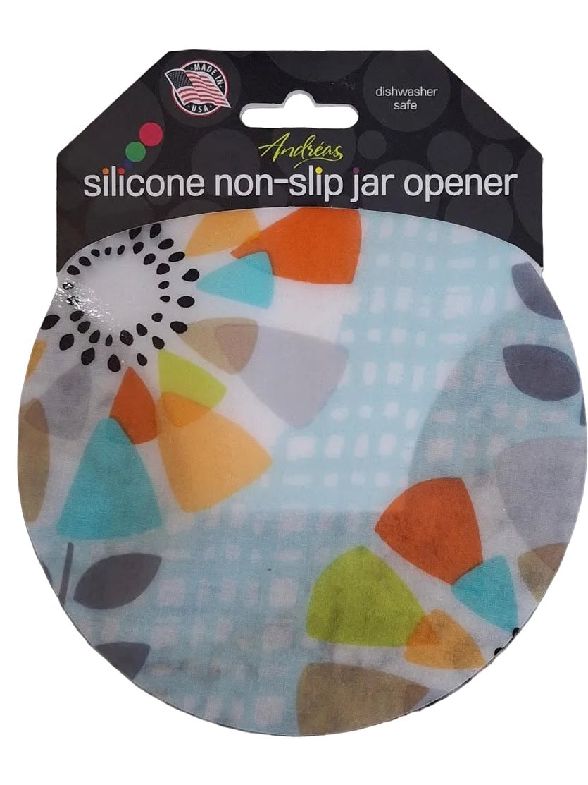 Jar Opener 159 Bright Colors