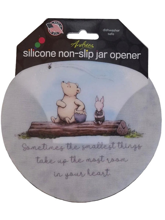 Jar Opener 154 Whinie The Pooh