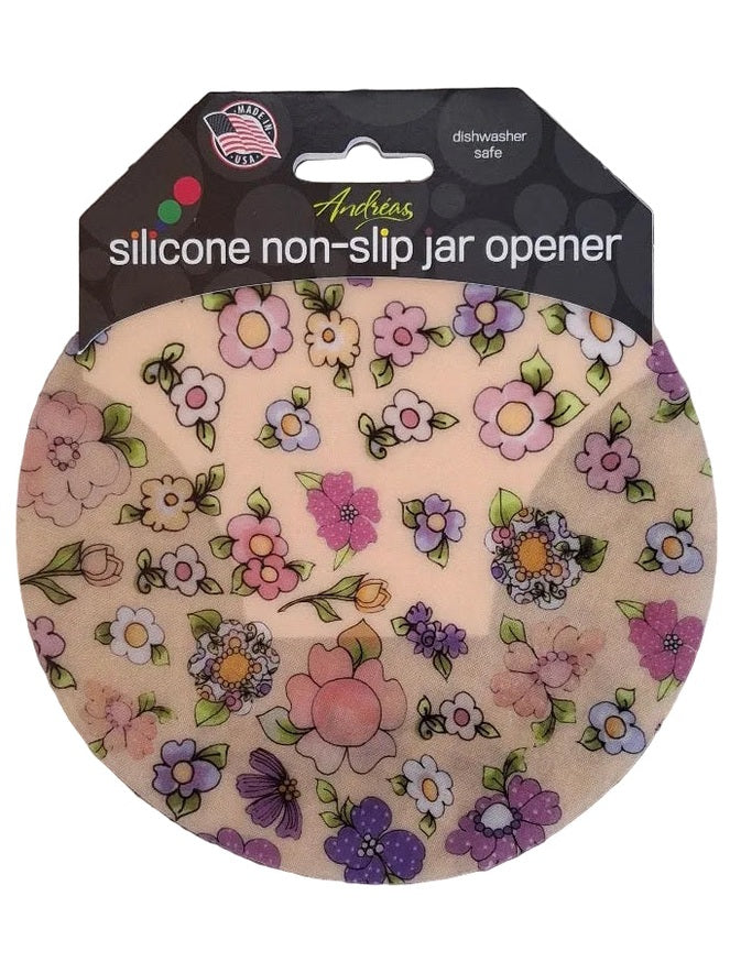 Andreas- Jar Opener 161 Multi Floral
