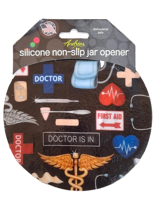  Jar Opener 157&nbsp; Medical Help