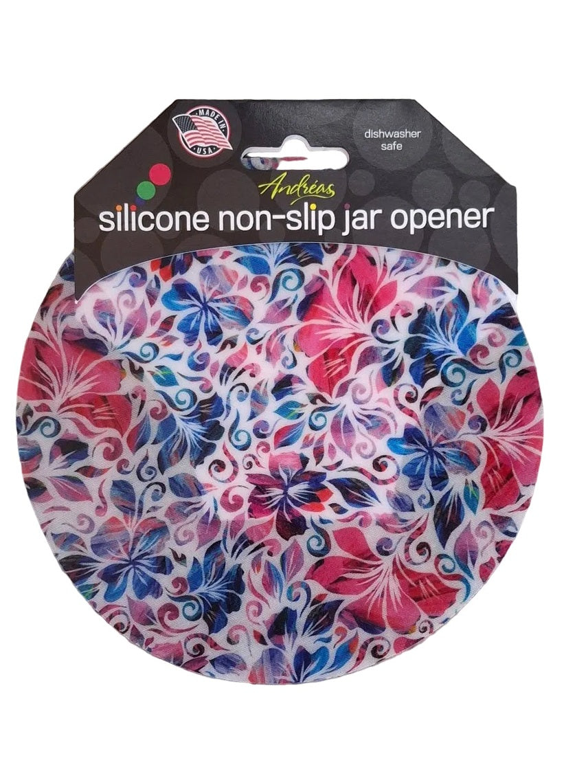  Jar Opener 148 Colorful Floral&nbsp;