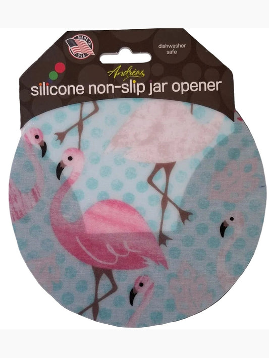 Jar Opener 144 Aqua Swan