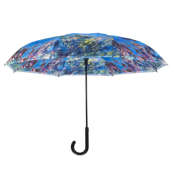 Umbrella-Reverse Close-Monet-20271rc 