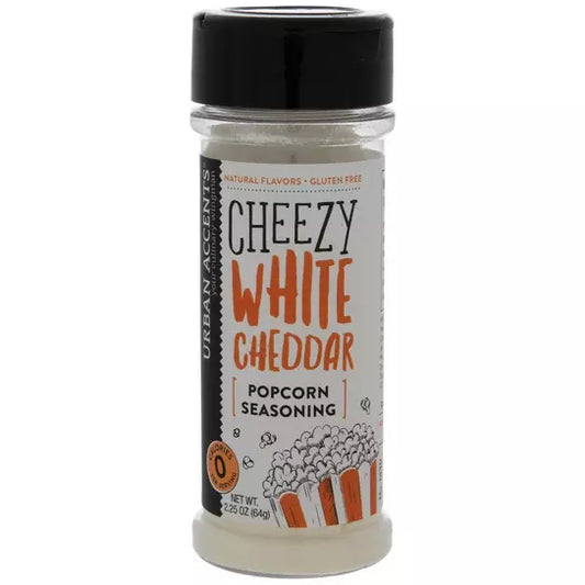 Seasoning-Popcorn-White Cheddar-370424-2.25oz 