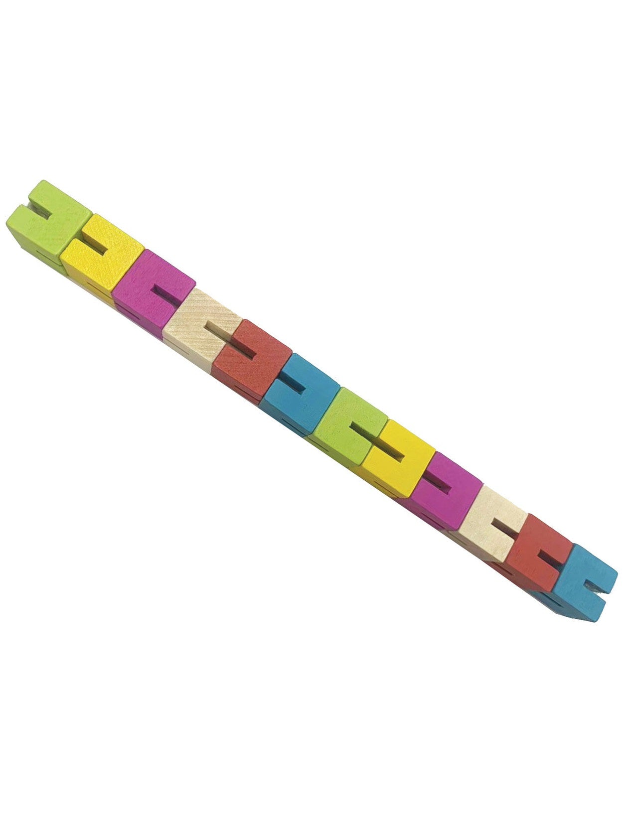 Wooden Fiddle Stick 6" 220048