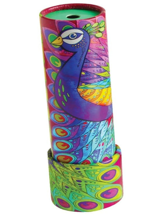 Kaleidoscope Peacock Children's 010052