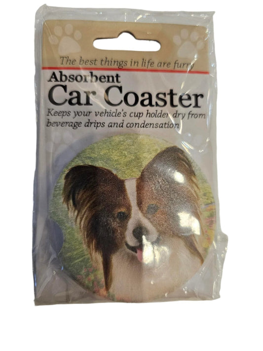 Car Coaster  Papillon     231-63 