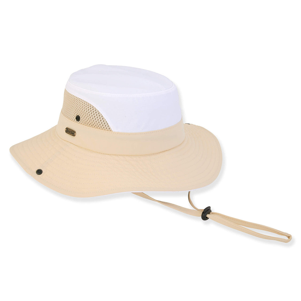 Hat Natural Melody Boonie Women's HH3056A 