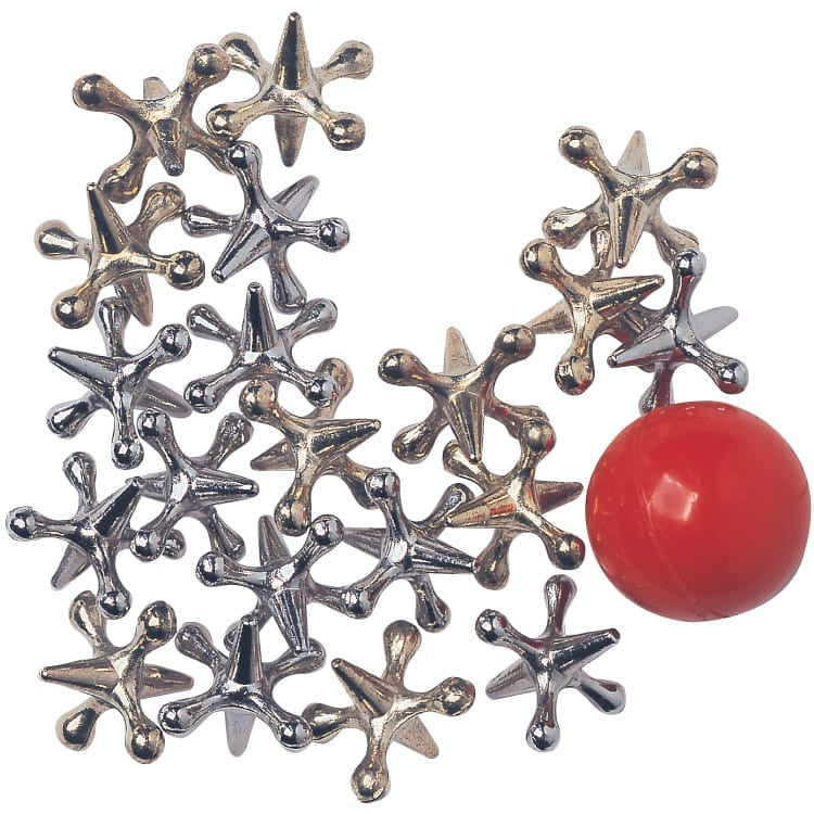 House Of Marbles-Jacks Game 245251