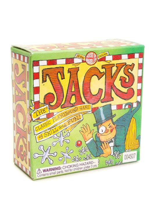 House Of Marbles-Jacks Game 245251