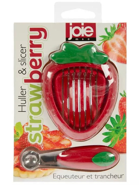 Joie Strawberry Huller & Slicer - Thumbnail 2