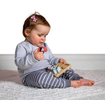 Infant-Teether - Game - Toy 