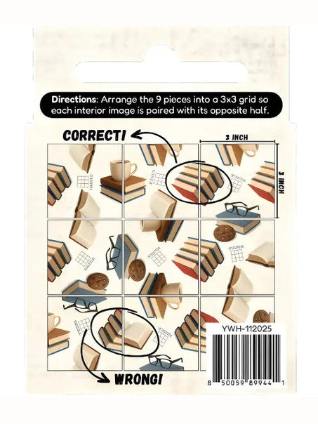 Squizzle Books 1037