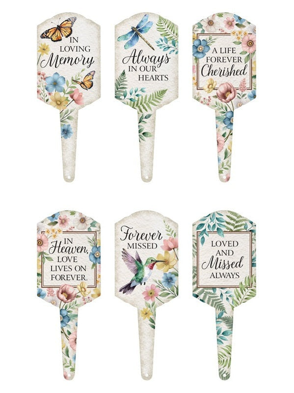 Plant Pick Eternal Garden 6 Styles 28660