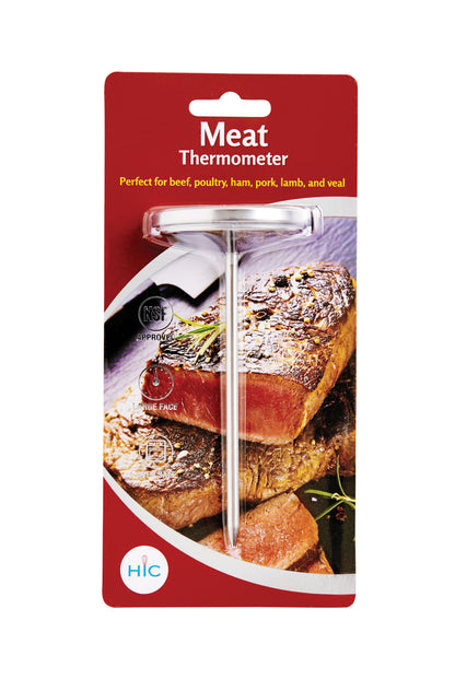 Meat Thermometer 5" 