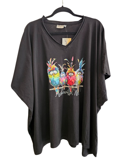 Bathing Suit Coverup 