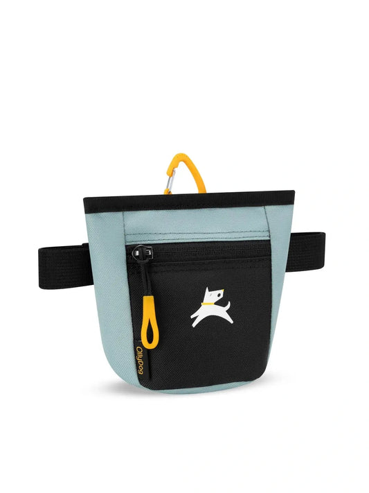 Goodie Treat Bag St.Lucia Blue 4x4 2.5" 13897