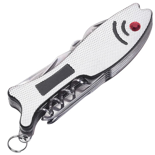 Fisherman's Friend Multi Function Pocket Tool 