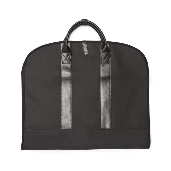 Hudson Garment Bag Black 3092 