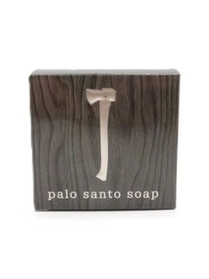 Bar Soap Palo Santo 5.4oz 2927