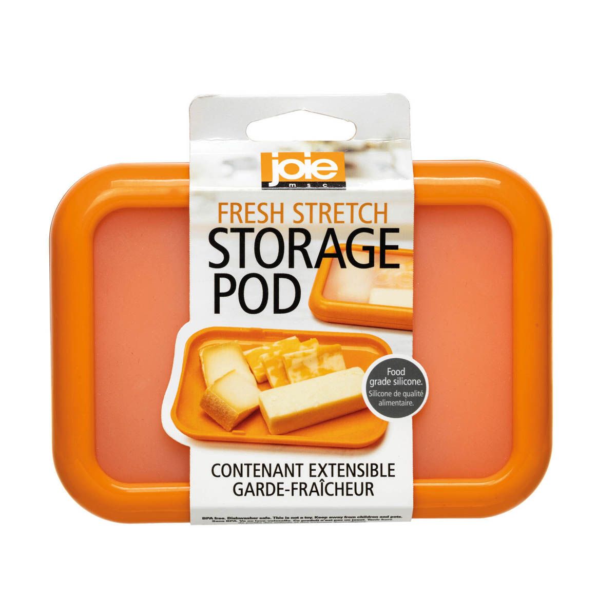 Joie Fresh Stretch Storage Pod 